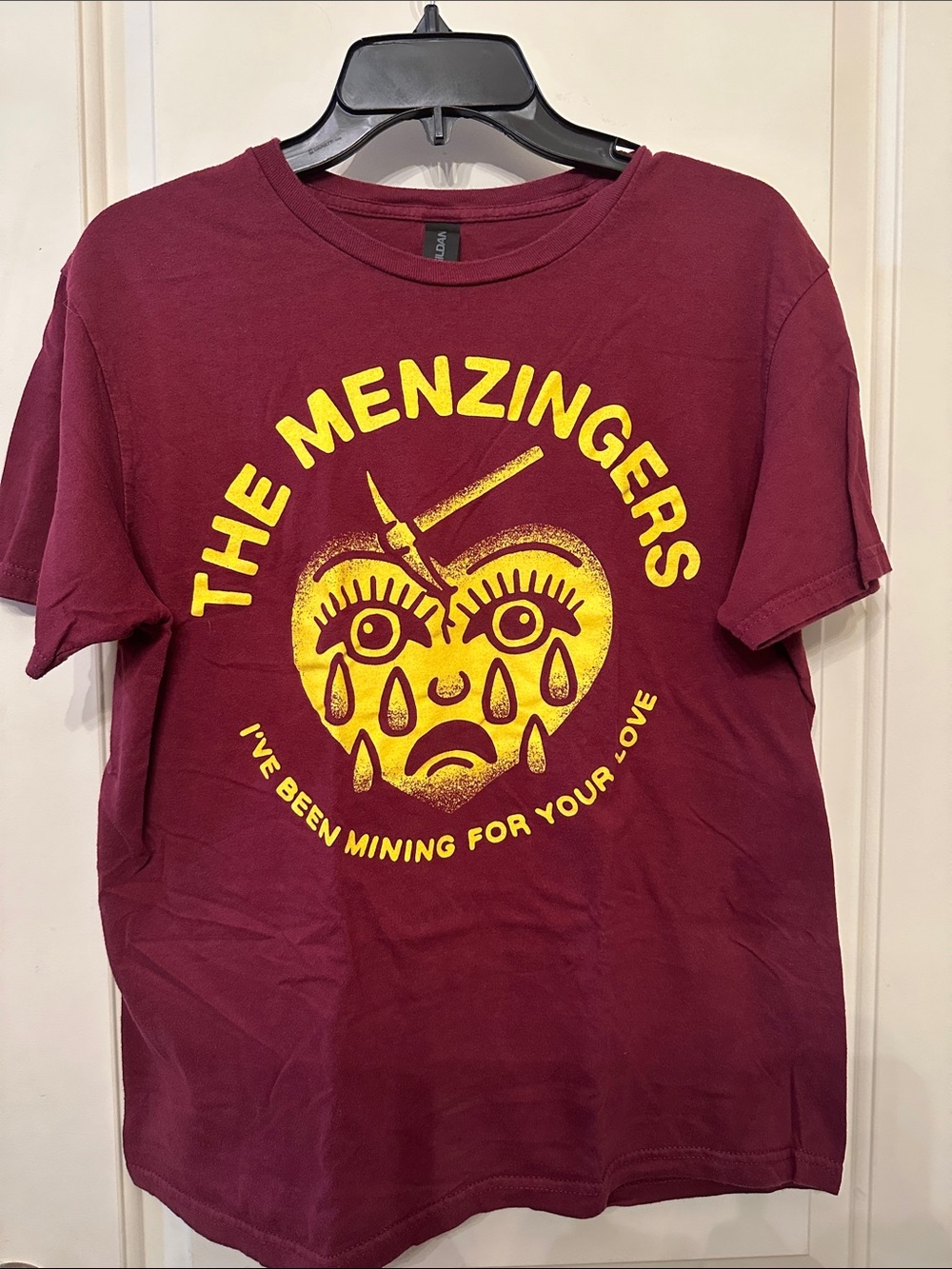 The Menzingers I’ve Been Mining for Your Love